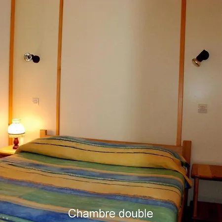Chalet Bleuet Pour 6 - Prix Weekend شاليه Blavignac