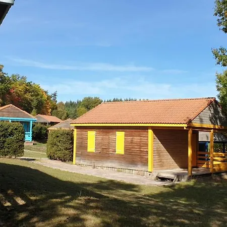 Chalet Bleuet Pour 6 - Prix Weekend * Blavignac