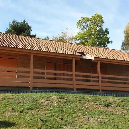 Chalet Bleuet Pour 6 - Prix Weekend شاليه