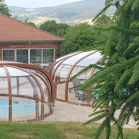 شاليه Chalet Bleuet Pour 6 - Prix Weekend