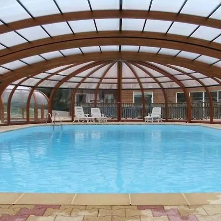 شاليه Chalet Bleuet Pour 6 - Prix Weekend *