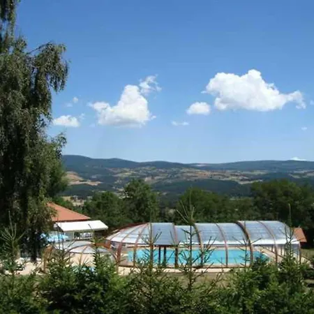 Chalet Bleuet Pour 6 - Prix Weekend