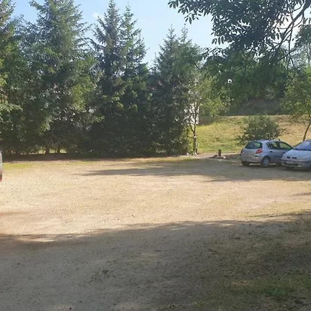 Chalet Bleuet Pour 6 - Prix Weekend *