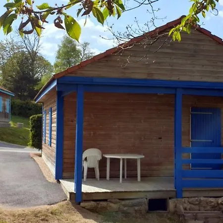 Chalet Bleuet Pour 6 - Prix Weekend Blavignac